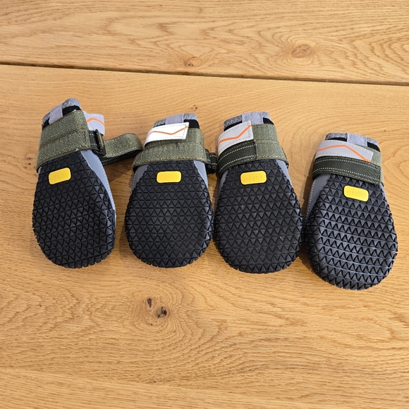 Dog Booties 🐕 - Picture 2 of 8